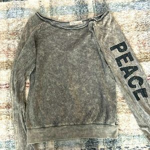 Vintage Havana sweatshirt